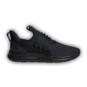 adidas Lite Racer Adapt 7.0 Wide 'Black Grey'