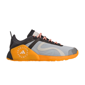 Stella McCartney x adidas Wmns Dropset 'Black Onix Crew Orange'
