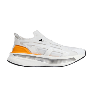 Stella McCartney x adidas Wmns UltraBoost 5 'White Equipment Yellow'