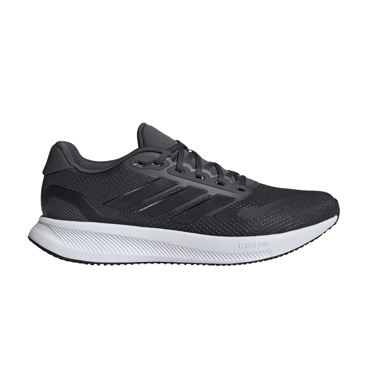 Adidas Runfalcon 5 'Grey Black White' IE8819