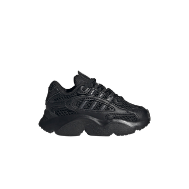 Adidas Ozmillen EL I 'Triple Black'