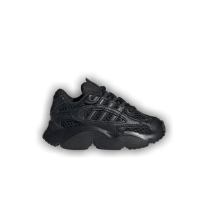 Adidas Ozmillen EL I 'Triple Black'