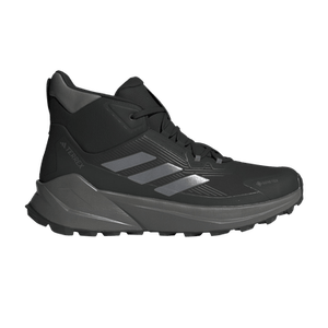 Adidas Terrex Trailmaker 2.0 Mid GORE-TEX 'Black Grey'