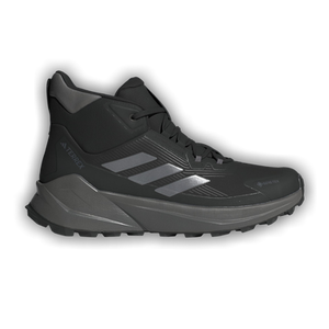 Adidas Terrex Trailmaker 2.0 Mid GORE-TEX 'Black Grey'