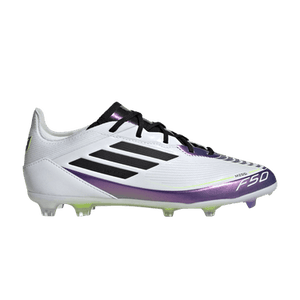 Adidas Messi Adizero F50 Pro FG K 'Triunfo Estelar Pack'