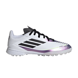 Adidas Messi Adizero F50 League TF K 'Triunfo Estelar Pack'