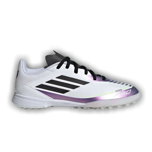 Adidas Messi Adizero F50 League TF K 'Triunfo Estelar Pack'