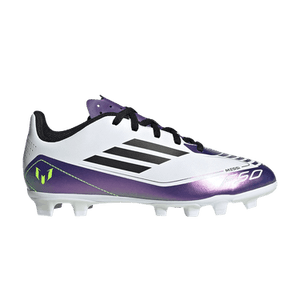 Adidas Messi Adizero F50 Club MG K 'Triunfo Estelar Pack'
