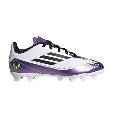 Adidas Messi Adizero F50 Club MG K 'Triunfo Estelar Pack'
