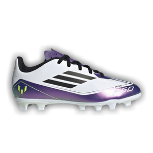 Adidas Messi Adizero F50 Club MG K 'Triunfo Estelar Pack'