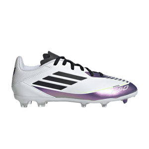 Adidas Messi Adizero F50 League FG MG K 'Triunfo Estelar Pack'