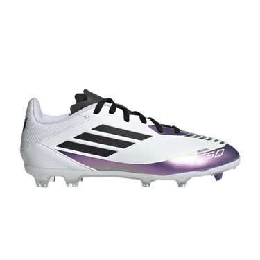Adidas Messi Adizero F50 League FG MG K 'Triunfo Estelar Pack'