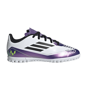Adidas Messi Adizero F50 Club TF K 'Triunfo Estelar Pack'
