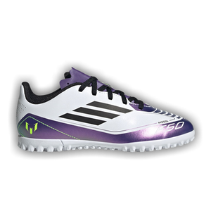 Adidas Messi Adizero F50 Club TF K 'Triunfo Estelar Pack'
