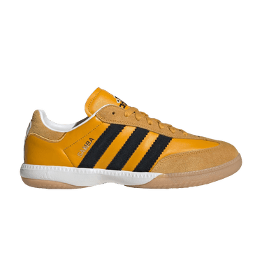 adidas Samba Millennium 'Crew Yellow Black'