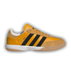 adidas Samba Millennium 'Crew Yellow Black'