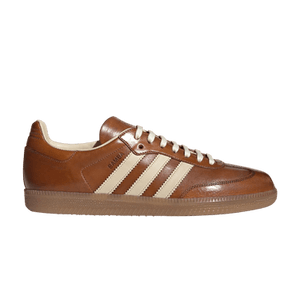 adidas Samba OG Made in Italy 'Vachetta Tan'