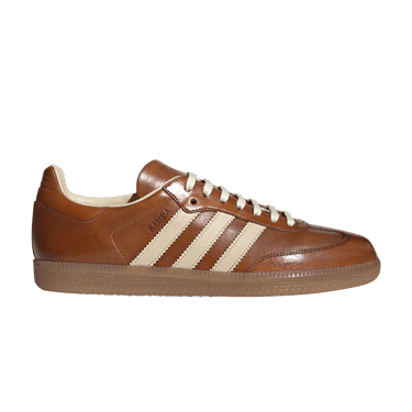 adidas Samba OG Made in Italy 'Vachetta Tan'