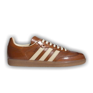adidas Samba OG Made in Italy 'Vachetta Tan'