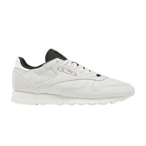 Sneeze x Reebok Classic Leather 'Chalk Black'
