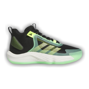 Adidas Adizero Select 'Black Solar Yellow'