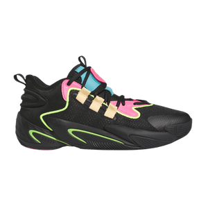 Adidas BYW Select 'Black Pink Orange'
