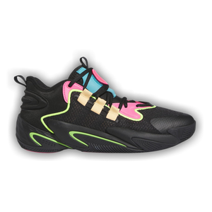 Adidas BYW Select 'Black Pink Orange'