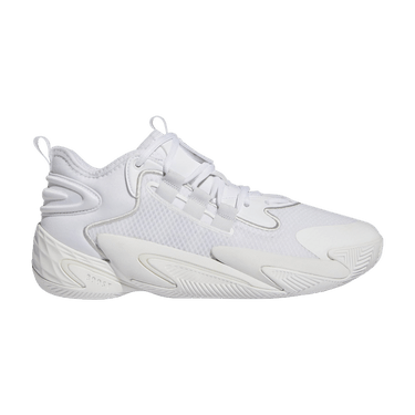 Adidas BYW Select 'Cloud White Zero Metallic'
