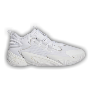 Adidas BYW Select 'Cloud White Zero Metallic'