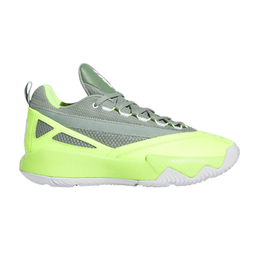 Adidas Dame Certified 2.0 'Lucid Lemon'
