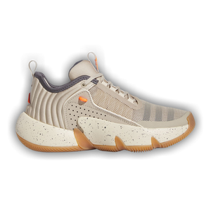Adidas Trae Unlimited Big Kid 'Wonder Beige Gum'