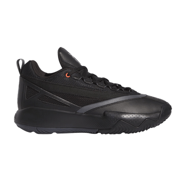 adidas Dame Certified 2.0 'Black'