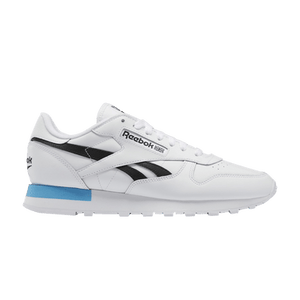 Reebok Classic Leather 'My Name Is - Radiant Aqua'