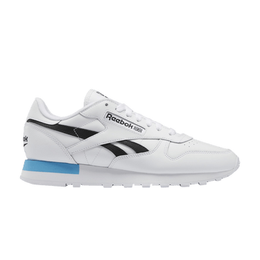 Reebok Classic Leather 'My Name Is - Radiant Aqua'