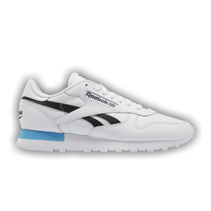 Reebok Classic Leather 'My Name Is - Radiant Aqua'