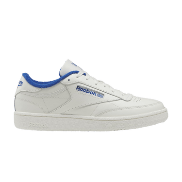 Reebok Club C 85 'My Name Is - Vector Blue'