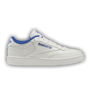 Reebok Club C 85 'My Name Is - Vector Blue'