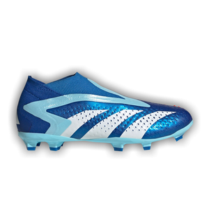 Adidas Predator Accuracy+ FG J 'Marinerush Pack'