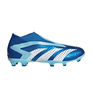 Adidas Predator Accuracy+ FG J 'Marinerush Pack'