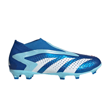Adidas Predator Accuracy+ FG J 'Marinerush Pack'