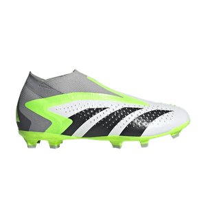 Adidas Predator Accuracy+ FG J 'Crazyrush Pack'