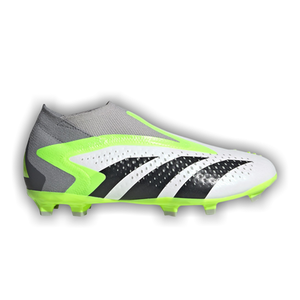 Adidas Predator Accuracy+ FG J 'Crazyrush Pack'