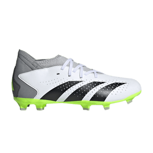 Adidas Predator Accuracy.3 FG J 'Crazyrush Pack'