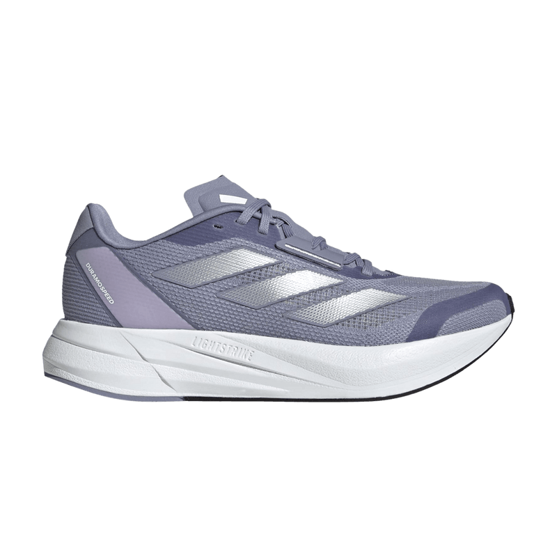 adidas Wmns Duramo Speed 'Silver Violet' IE9681