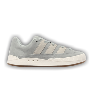 Adidas Adimatic 'Wonder Silver Gum'