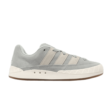 Adidas Adimatic 'Wonder Silver Gum'