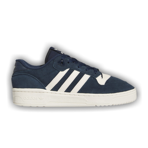 Adidas Rivalry Low 'Collegiate Navy'
