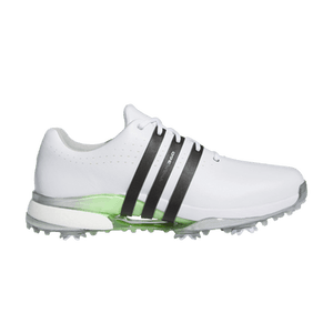 adidas Tour 360 24 Golf 'White Green Spark'