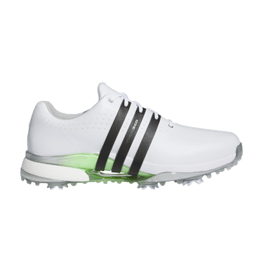 adidas Tour 360 24 Golf 'White Green Spark'