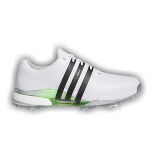 adidas Tour 360 24 Golf 'White Green Spark'
